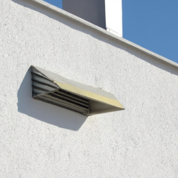 Ventilation à Aulnay-sous-Bois